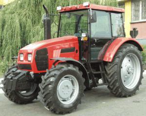 Трактор Беларус 922