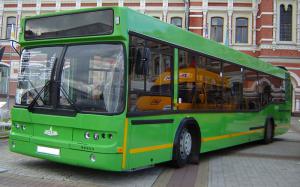 Автобус МАЗ-103