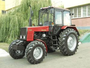 Трактор Беларус 1025/1025.2/1025.3