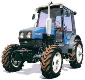 Трактор ХТЗ-6021