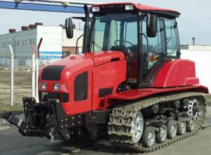 Трактор Беларус 2102