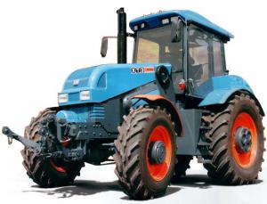 Трактор ХТЗ-18040