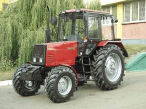 Трактор Беларус 950/952