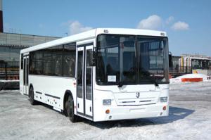 Автобус НЕФАЗ-5299-11-32
