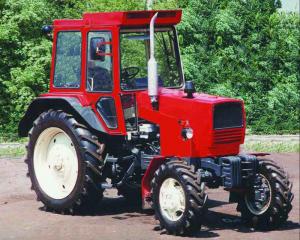 Трактор ЮМЗ-10240