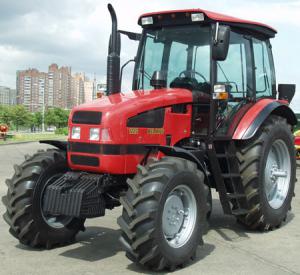 Трактор Беларус 1222